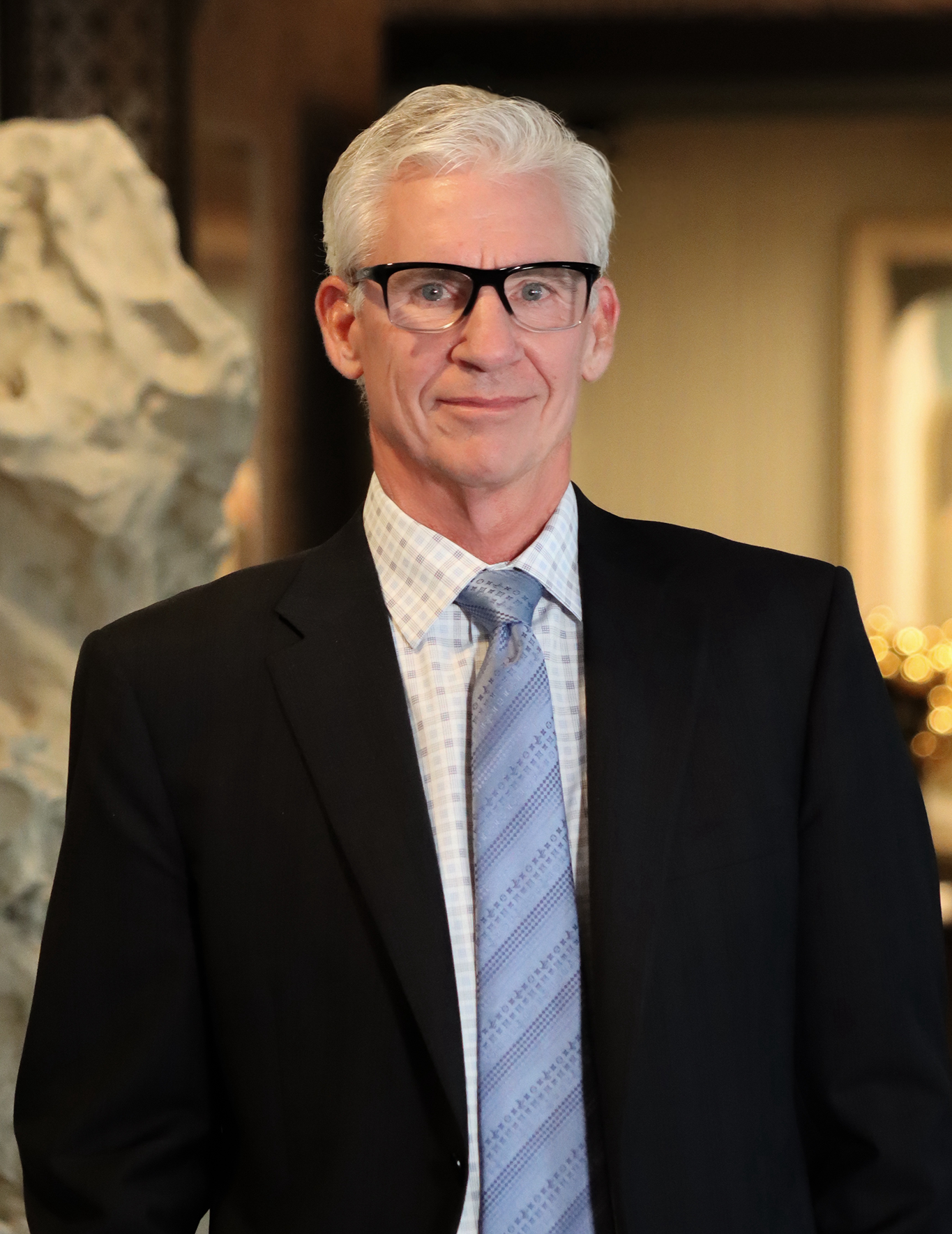 Richard A. Englemann, Personal Injury Attorney at Ryan Alexander, Chtd.