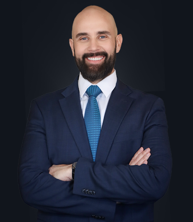 Attorney Ryan Alexander