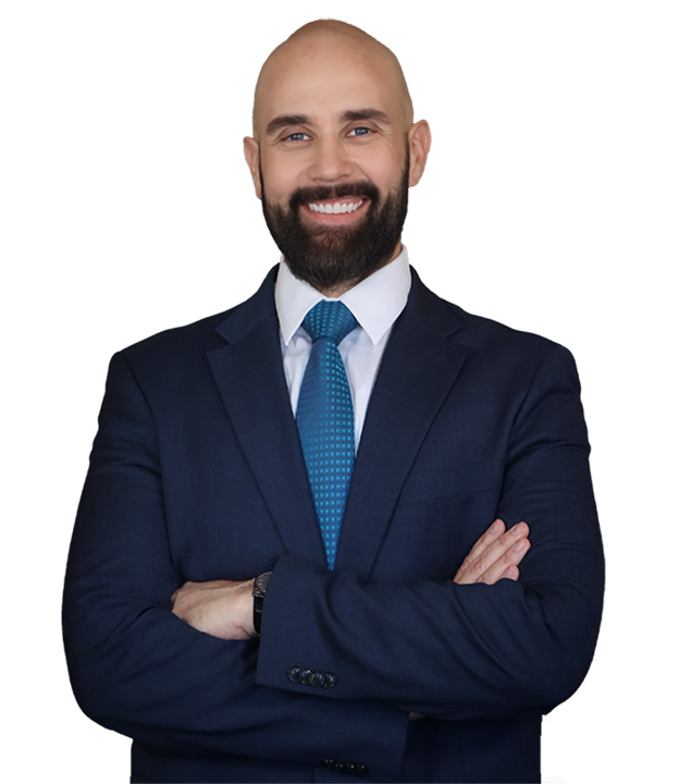 Attorney Ryan Alexander — Las Vegas Personal Injury Lawyer